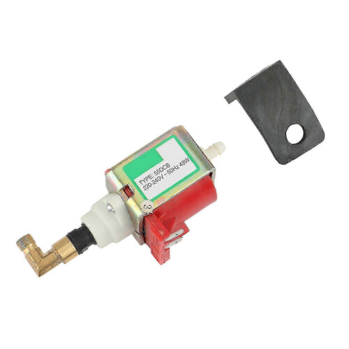 AC 220V power pump compatible with stage lighting fog machine accessory 2