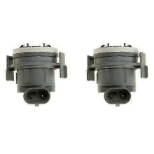 Bulb socket compatible with 3-Series E46 323I 328I 330Ci halogen headlight
