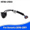 Reverse parking camera compatible with Sorento 2015-2017, 95760-C5500 2