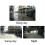 Night vision backup camera compatible with Opel Insignia with 12LED HD 2