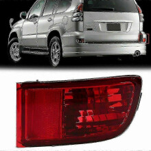 Tail lamp compatible with Land Cruiser Prado 120 Series - Right side
