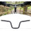Extra long riser bar compatible with MTB, lightweight downhill handlebar 25.4mm 3