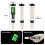 PH/ORP/H2&TEM Digital Meter 4 in 1 compatible with Pool Water Testing 2