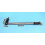 Two-link window restrictor compatible with doors, stainless steel angle controller 4