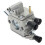 compatible with Stihl FS450 replacement carburetor and air filter set 3