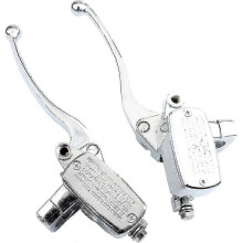 Master cylinder compatible with Intruder 800 1400 1500 clutch system