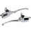 Master cylinder compatible with Intruder 800 1400 1500 clutch system 4