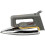 2200W heavy-duty dry iron compatible with durable percompatible withmance 1