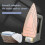 2200W heavy-duty dry iron compatible with durable percompatible withmance 4