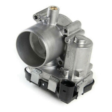 Throttle body compatible with Seat GOLF 1.2 1.4 with sensor 03F133062B