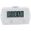 Digital row counter compatible with industrial applications, XJ-5J white clicker 2