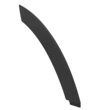 Right side wheel arch molding compatible with Range Rover Evoque 2012-2018