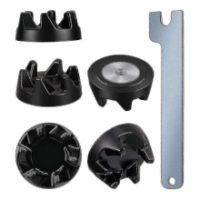 KitchenAid Blender Coupler Set - 6 Pack with Tool 9704230
