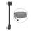 Type-C charging cable compatible with DJI Mavic Pro, Mavic Air remote control 1