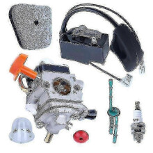 Carburetor compatible with Stihl FS87 FS90 FS100 trimmer