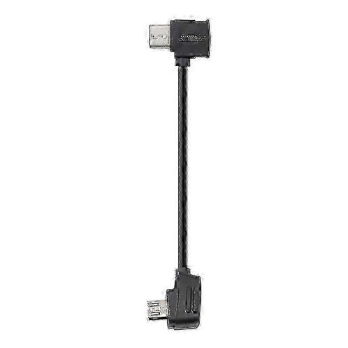 Type-C charging cable compatible with DJI Mavic Pro, Mavic Air remote control 1