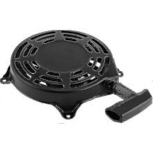 Replacement launcher compatible with Briggs and Stratton, lawnmower starter 497680