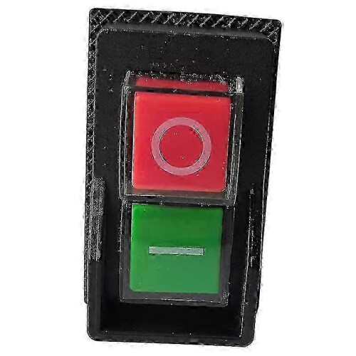 220V KJD17 switch compatible with outdoor power tools electromagnetic 1