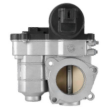 Throttle body unit compatible with NISSAN K12 MICRA 2003-2010 SERA576-02