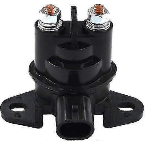 Engine starter relay compatible with Sea Doo RXT X 255 compatible with 2008 2009