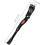 Side stand compatible with Cube Stereo Hybrid 140 HPC PRO 625, stable bicycle parking support 5
