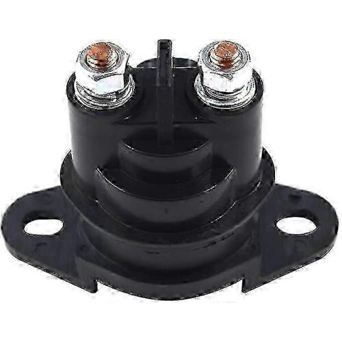 Engine starter relay compatible with Sea Doo RXT X 255 compatible with 2008 2009 2