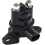 Engine starter relay compatible with Sea Doo RXT X 255 compatible with 2008 2009 4
