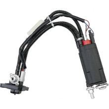 Fuel pump compatible with KTM Husqvarna Husaberg 150 250 300 350 450 500 EXC XC SX-F