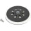 150mm Festool pad compatible with ES150, ET2, ES/ETS 150, LEX150, LET 1