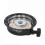 Pull starter assembly compatible with 186FA electric generator engine parts 1