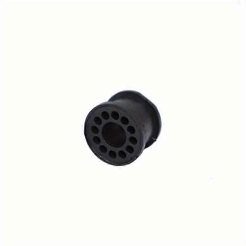 Shift linkage rubber bushing compatible with compatible withd Focus MK1 MK2 - 5pcs replacement 1
