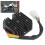 Replacement regulator compatible with LINHAI 300cc ATV rectifier 2