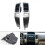 Dashboard sensor panel compatible with Land Cruiser Prado 120 FJ120 2003-2009 2