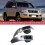 Dashboard sensor panel compatible with Land Cruiser Prado 120 FJ120 2003-2009 3