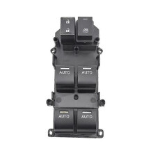 Car window master switch 35750T7SM11 compatible with Honda Civic 2011-2017
