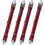 Patio heater bulb compatible with Heatmaster R7 - 500W Ruby infrared 1