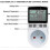 LCD display thermostat compatible with precise farm temperature regulation 5