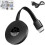 Digital TV box compatible with free channels and screen evolution 1