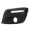 Fog light grill cover front left compatible with Peugeot Partner 2015-2018 1