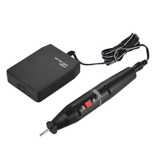 Precision engraver compatible with metal, portable electric graver machine 2