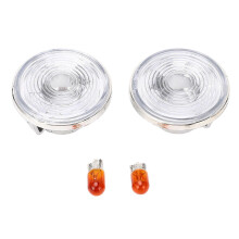 Replacement side indicator compatible with Mazda MX-5 Mk1 to Mk3 NAB 1552