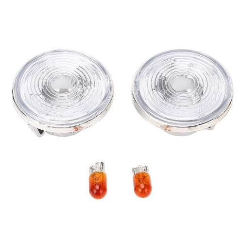 Replacement side indicator compatible with Mazda MX-5 Mk1 to Mk3 NAB 1552
