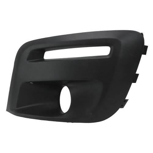 Fog light grill cover front left compatible with Peugeot Partner 2015-2018 1