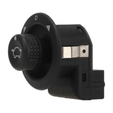 Replacement mirror switch compatible with compatible withd ECOSPORT