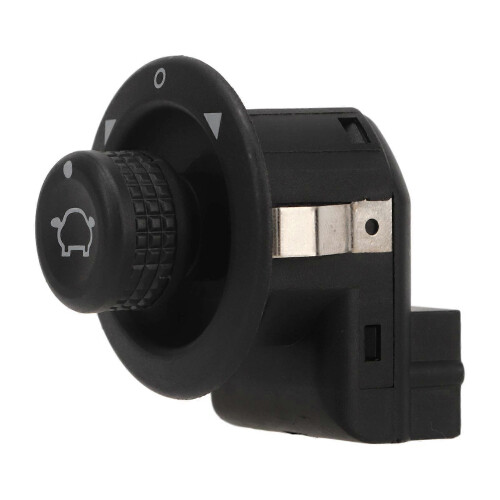 Replacement mirror switch compatible with compatible withd ECOSPORT