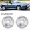 Replacement side indicator compatible with Mazda MX-5 Mk1 to Mk3 NAB 1552 2