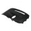 Fog light grill cover front left compatible with Peugeot Partner 2015-2018 5