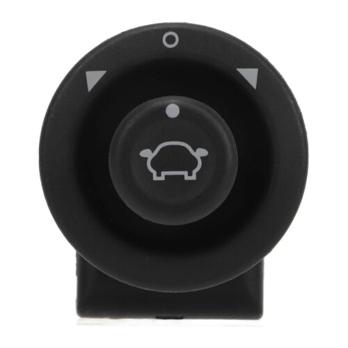Replacement mirror switch compatible with compatible withd ECOSPORT 2