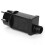 LED driver power adapter 12V 12W waterproof IP44 compatible with bright/flashing 3