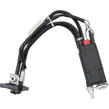 Fuel pump compatible with KTM Husqvarna Husaberg 150 250 300 350 450 500 engines